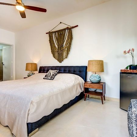 Nomad Deluxe Apartment Playa del Carmen Exterior photo